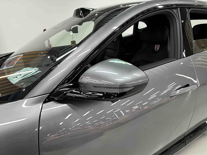 Avatr 07 2024 2024款 Max增程版