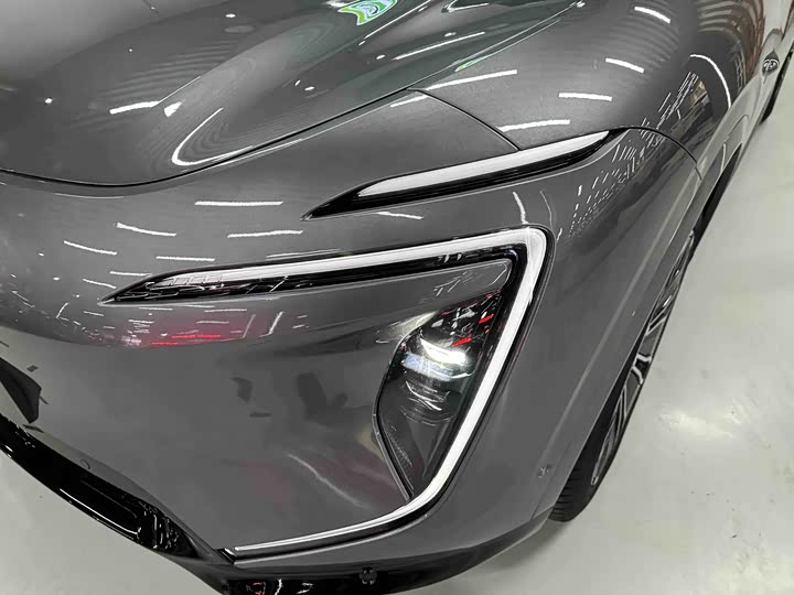 Avatr 07 2024 2024款 Max增程版