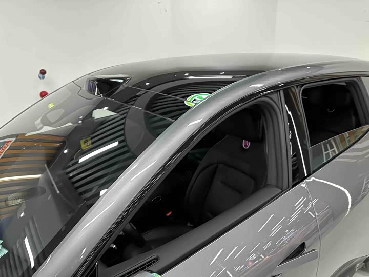 Avatr 07 2024 2024款 Max增程版