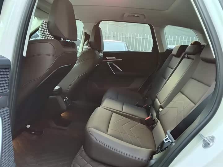 BMW iX1 2023 2023款 eDrive25L M运动套装