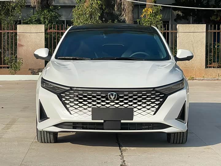 Changan Raeton Plus 2024 2024款 1.5T DCT智享版