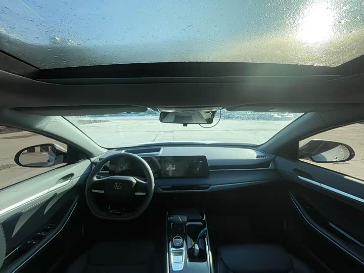 Changan Raeton Plus 2024 2024款 1.5T DCT智享版