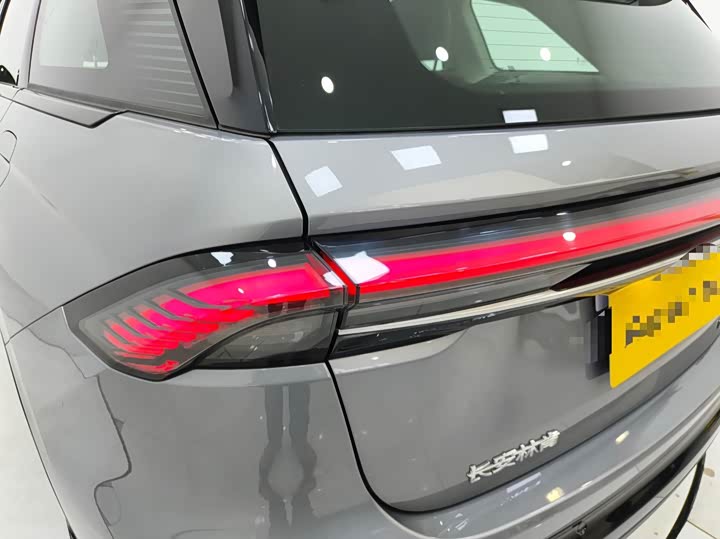 Lincoln Nautilus 2023 2023款 2.0T 四驱尊睿版