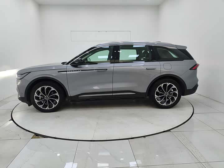 Lincoln Nautilus 2023 2023款 2.0T 四驱尊睿版