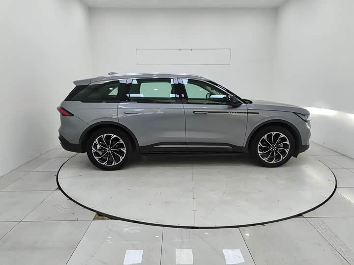 Lincoln Nautilus 2023 2023款 2.0T 四驱尊睿版