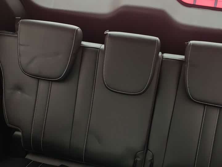 GAC Trumpchi M6 2023 2023款 PRO 270T DCT尊享版