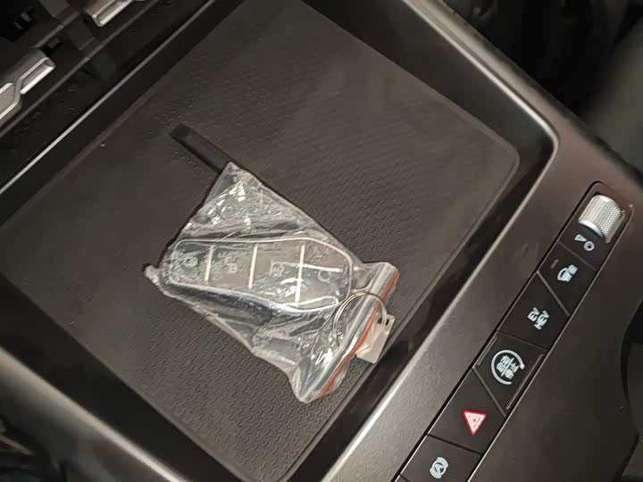 BYD Qin Plus 2025 2025款 DM-i 智驾版 128KM进取型