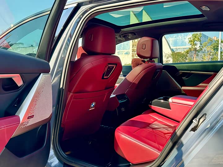 BMW 5 Series 2025 2025款 530Li 领先型 M运动套装