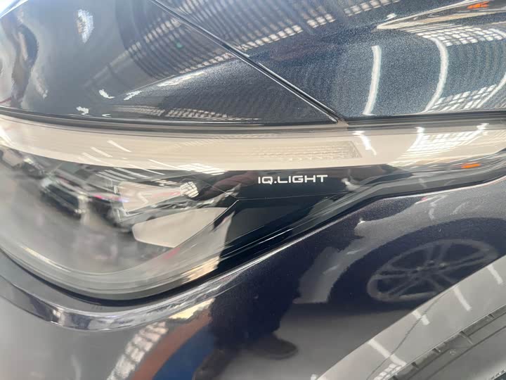 2024 Volkswagen ID.7 Vizzion