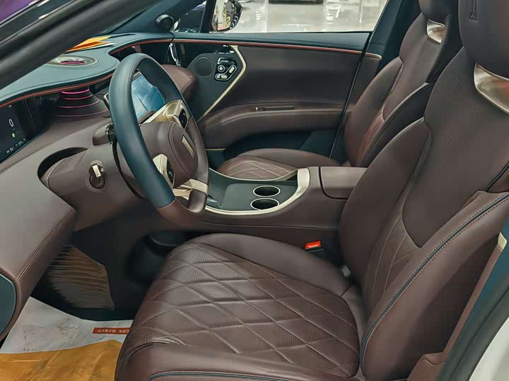 Avatr 11 2025 2025款 Ultra 增程版