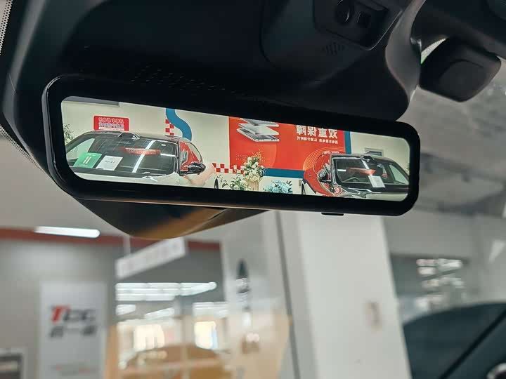 Avatr 11 2025 2025款 Ultra 增程版