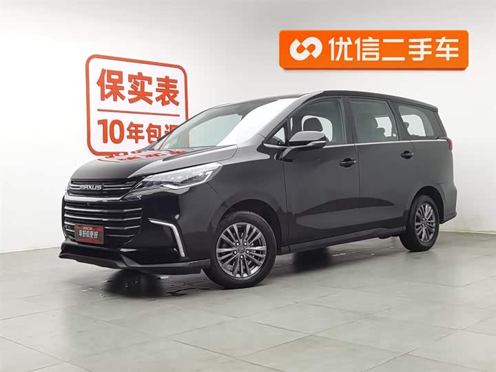 Maxus G50 2023 2023款 1.5T 手动畅游B