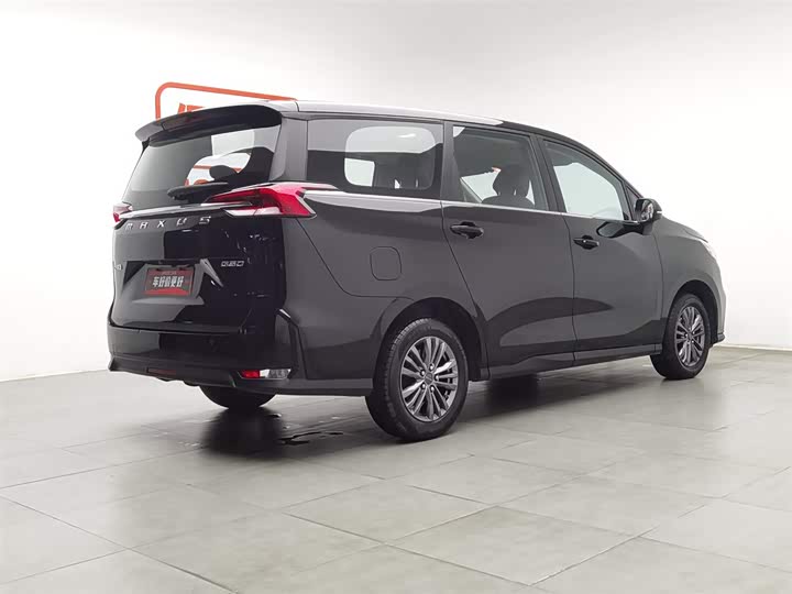 Maxus G50 2023 2023款 1.5T 手动畅游B