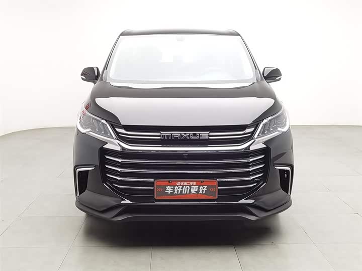 Maxus G50 2023 2023款 1.5T 手动畅游B