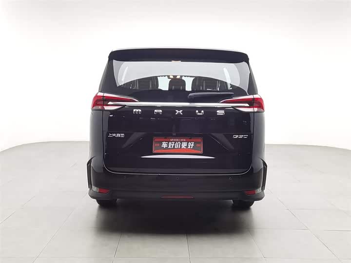 Maxus G50 2023 2023款 1.5T 手动畅游B