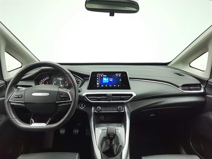 Maxus G50 2023 2023款 1.5T 手动畅游B