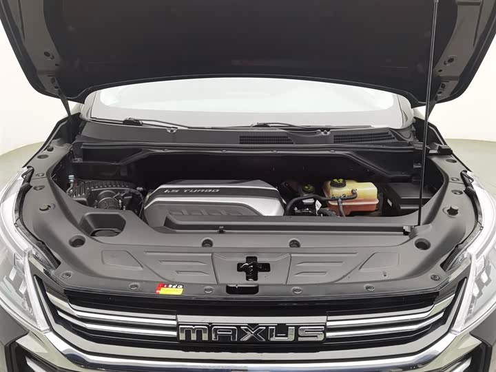 Maxus G50 2023 2023款 1.5T 手动畅游B