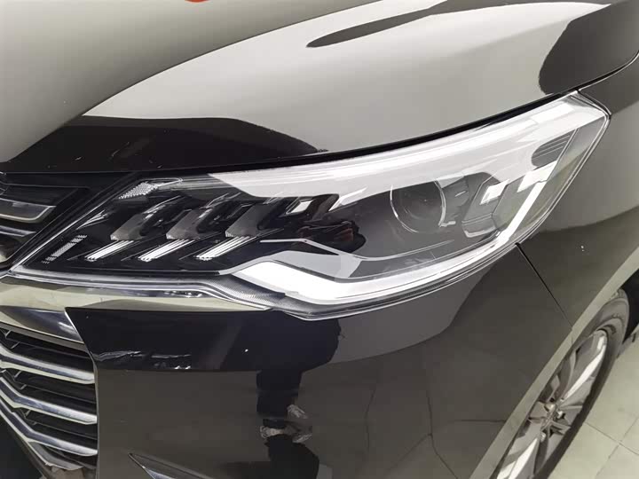 Maxus G50 2023 2023款 1.5T 手动畅游B