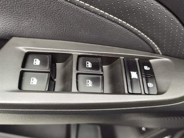 Maxus G50 2023 2023款 1.5T 手动畅游B