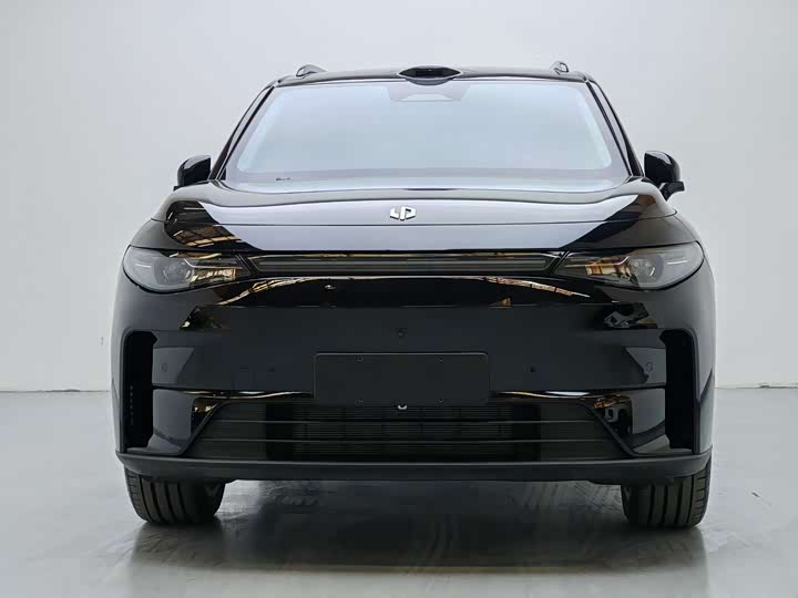 Leapmotor C16 2026 2026款 增程 280激光雷达智尊版 6座