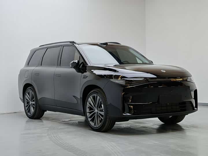 Leapmotor C16 2026 2026款 增程 280激光雷达智尊版 6座