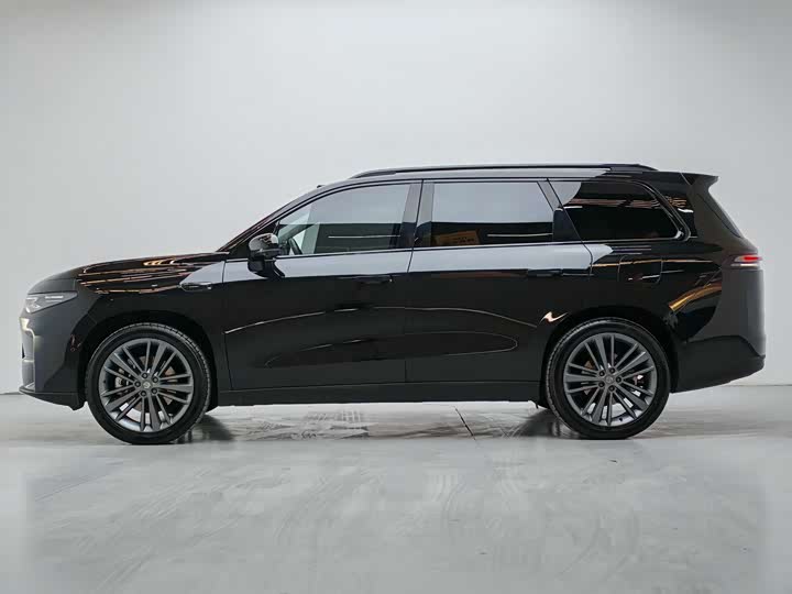 Leapmotor C16 2026 2026款 增程 280激光雷达智尊版 6座