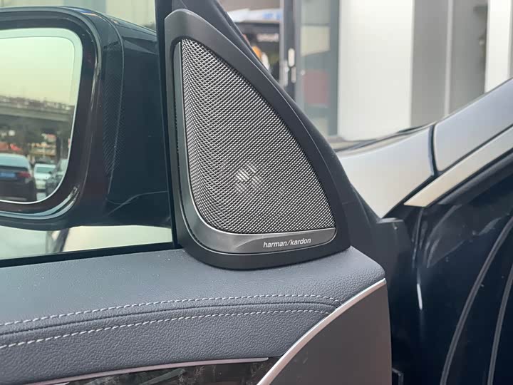 BMW 6 Series GT 2022 2022款 630i M运动套装