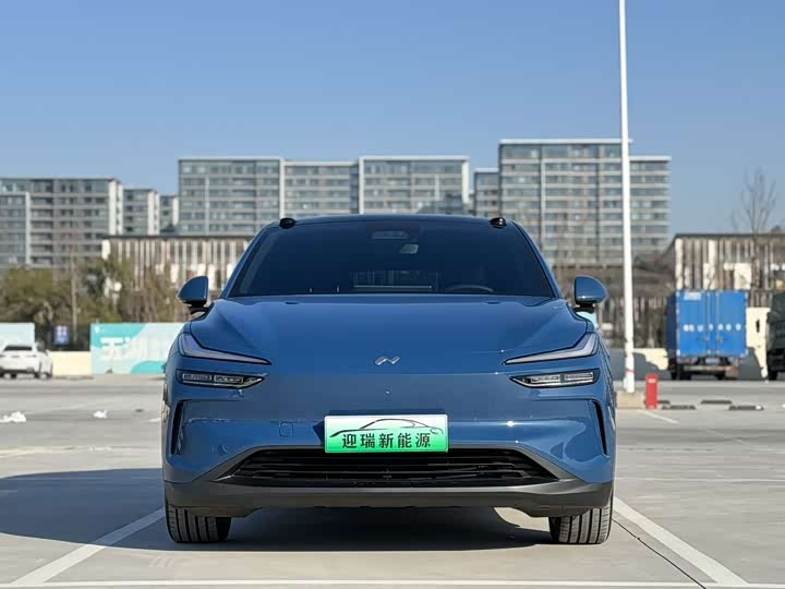 Nio Onvo L60 2024 2024款 60kWh 后驱版