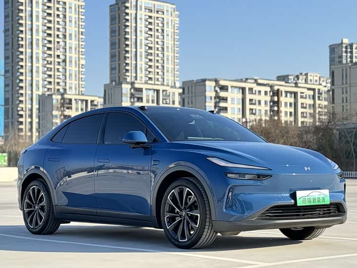 Nio Onvo L60 2024 2024款 60kWh 后驱版