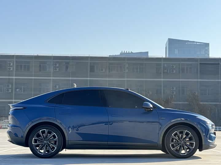 Nio Onvo L60 2024 2024款 60kWh 后驱版