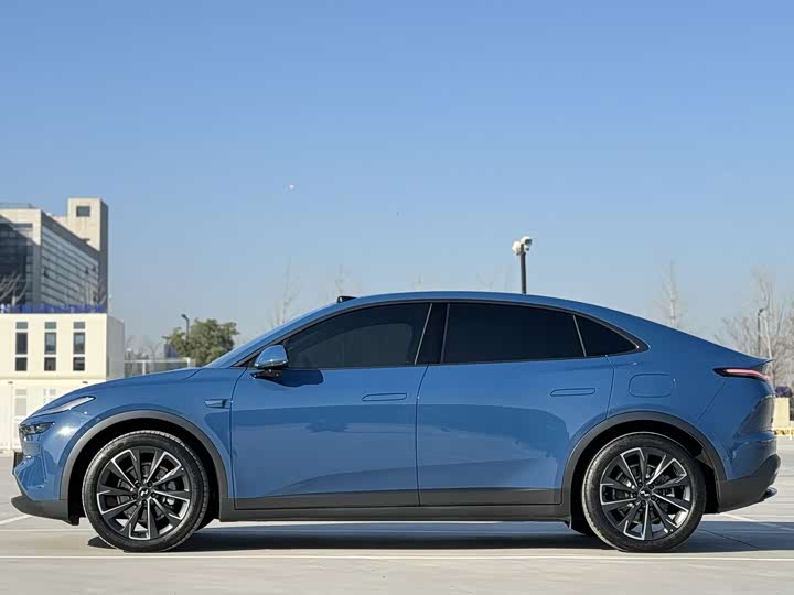 Nio Onvo L60 2024 2024款 60kWh 后驱版