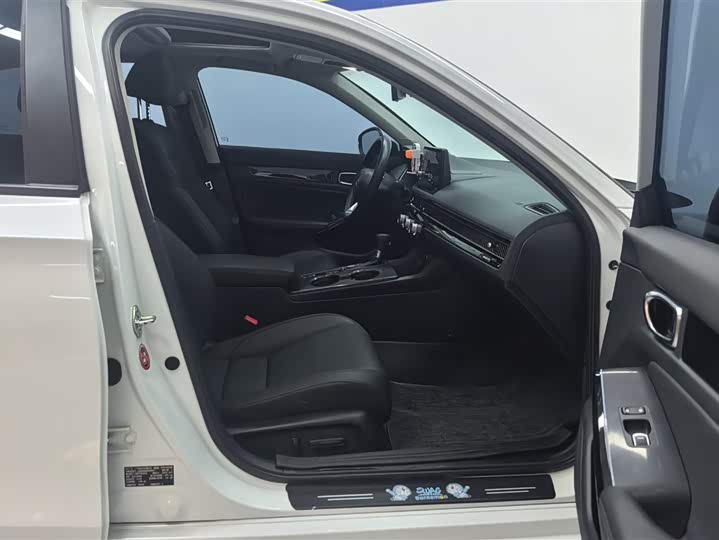 Honda Integra 2023 2023款 240TURBO CVT智享版