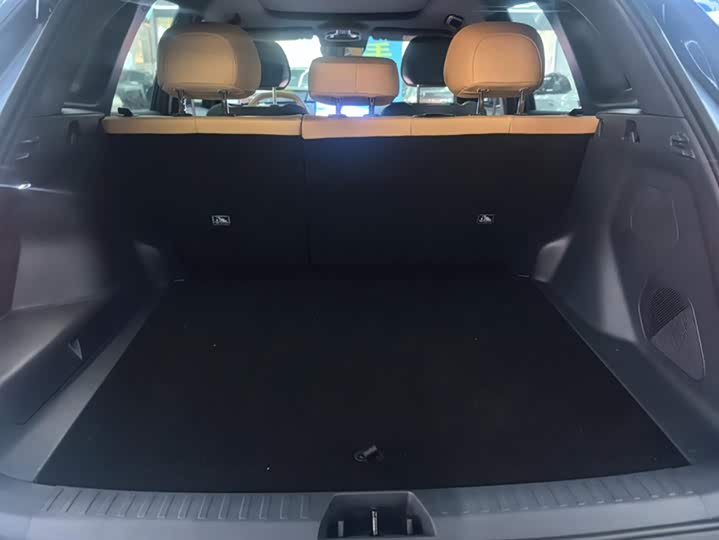 2025 Geely Galaxy Starship 7