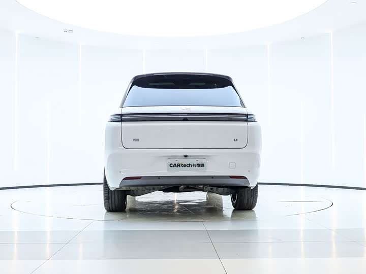 LiXiang L8 2025 2025款 Ultra 智能焕新版