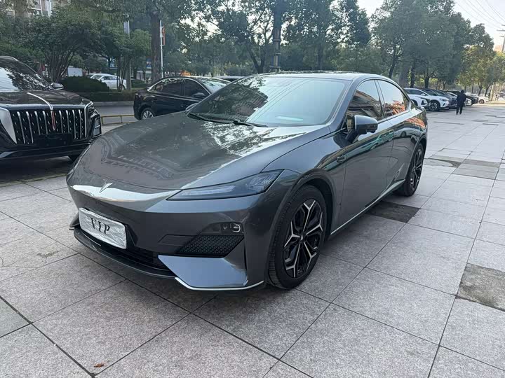 Changan Deepal SL03 2024 2024款 200Max 2周年黑金骑士版