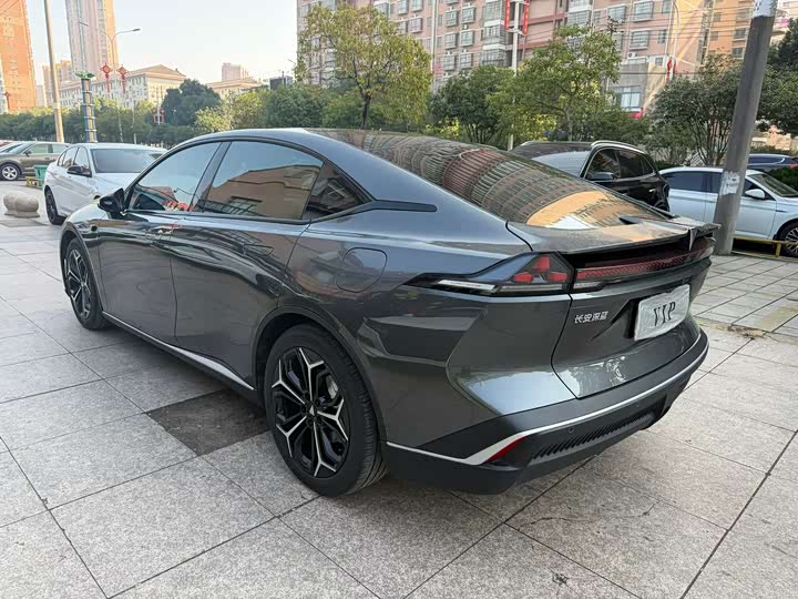 Changan Deepal SL03 2024 2024款 200Max 2周年黑金骑士版