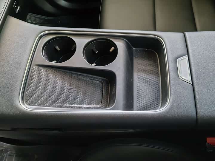 Haval H6 2024 2024款 2.0T 四驱Max