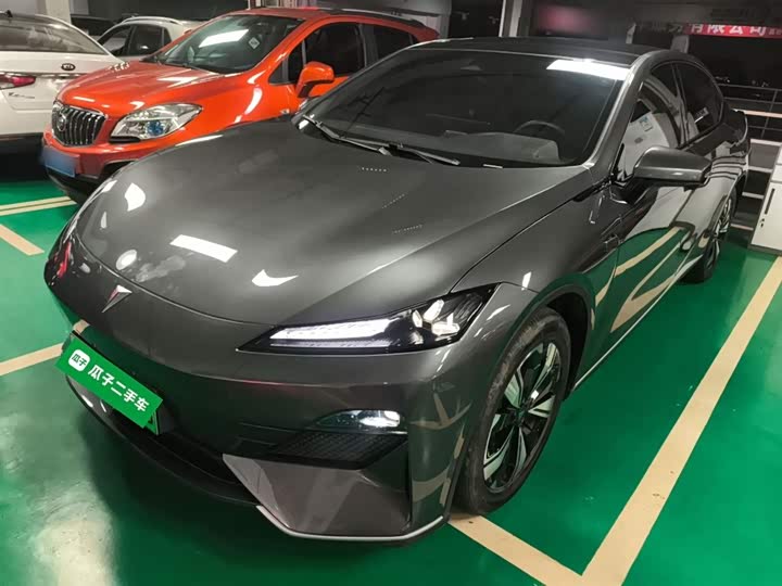 Changan Deepal SL03 2025 2025款 改款 纯电精英型