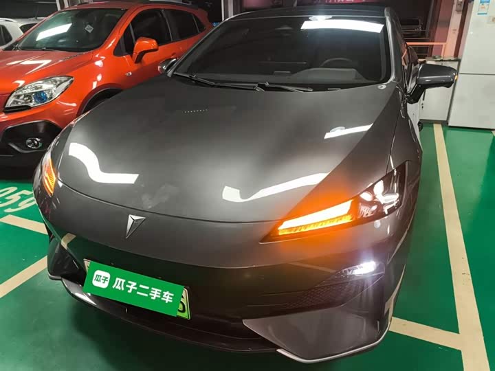 Changan Deepal SL03 2025 2025款 改款 纯电精英型