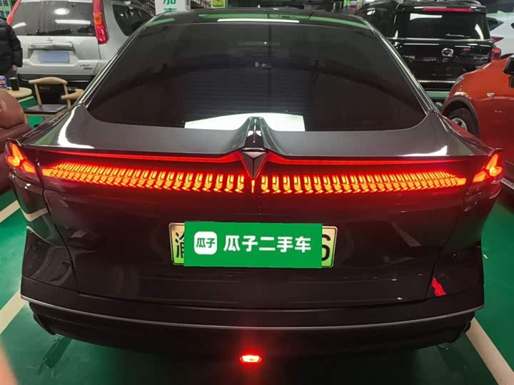 Changan Deepal SL03 2025 2025款 改款 纯电精英型