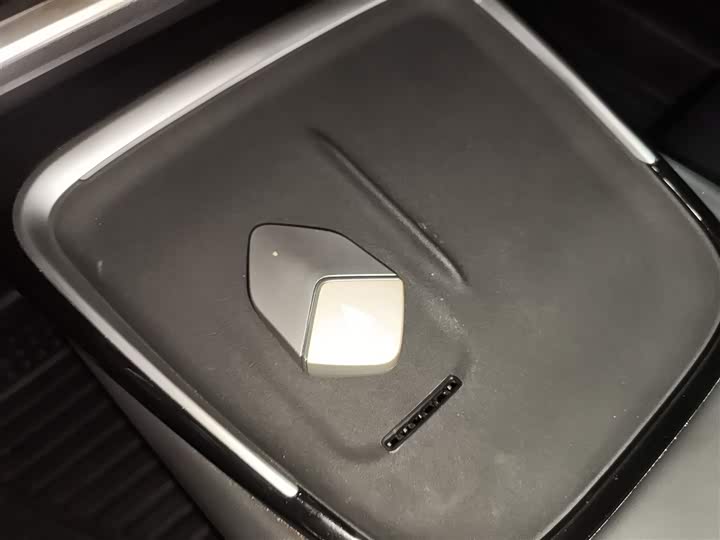 Changan Deepal SL03 2025 2025款 改款 纯电精英型