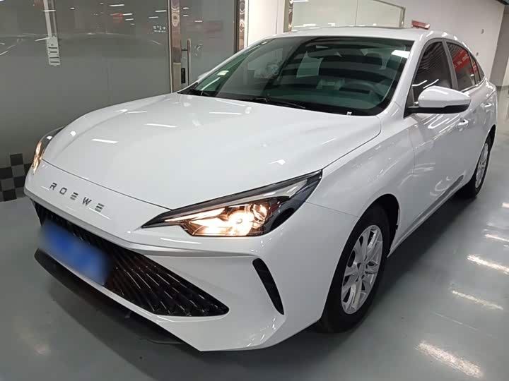 Roewe i5 2026 2026款 1.5L CVT豪华版