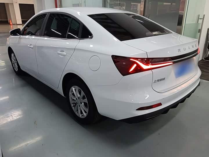 Roewe i5 2026 2026款 1.5L CVT豪华版