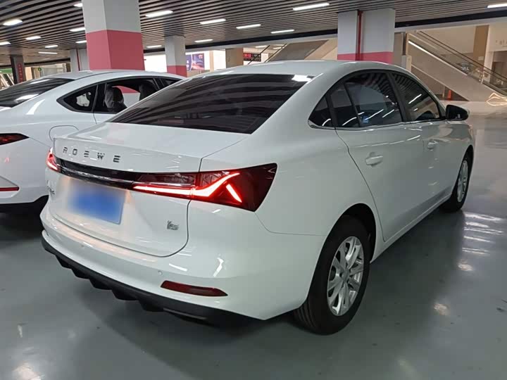 Roewe i5 2026 2026款 1.5L CVT豪华版