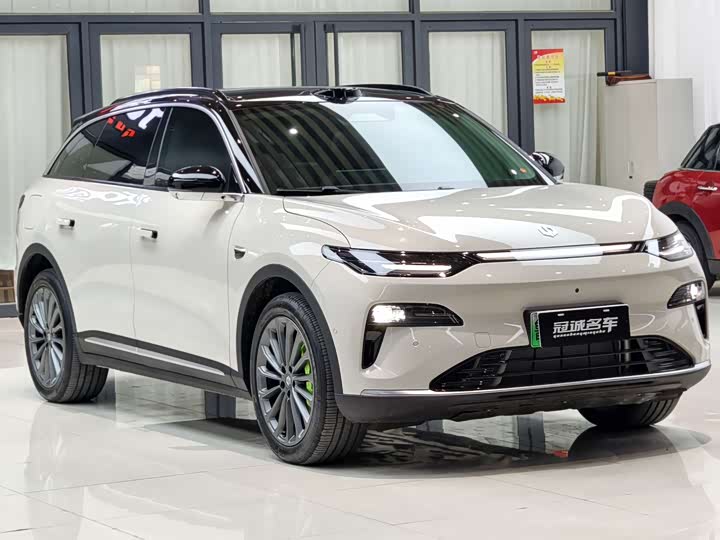 Leapmotor C11 2026 2026款 增程 300激光雷达智尊版