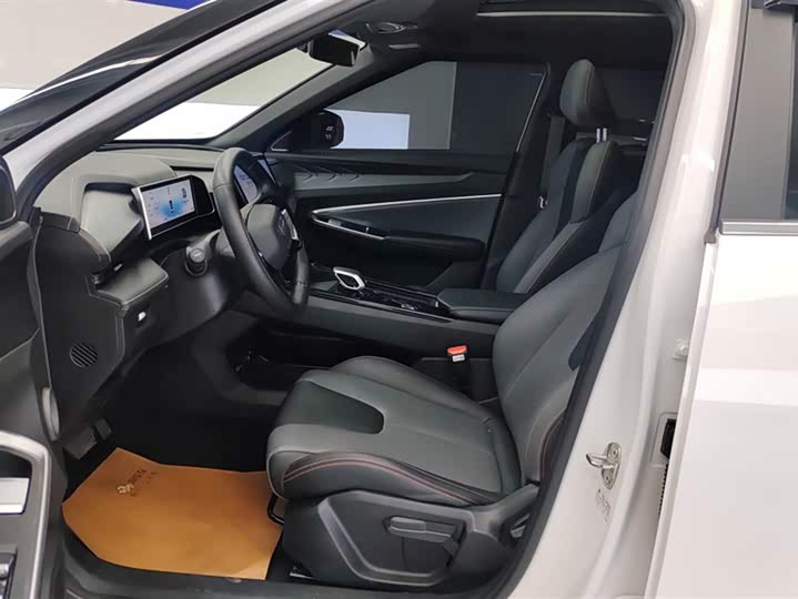 Geely Atlas 2023 2023款 博越COOL 1.5TD 智联型