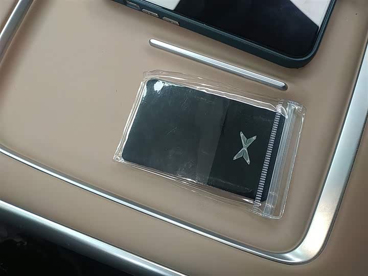 XPeng G9 2025 2025款 625 长续航 Max