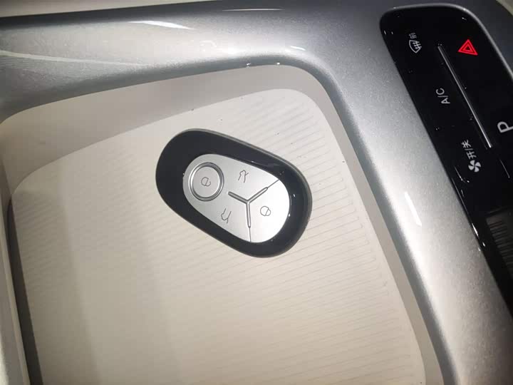 Geely Galaxy Geome 2026 2026款 310km 梦想版