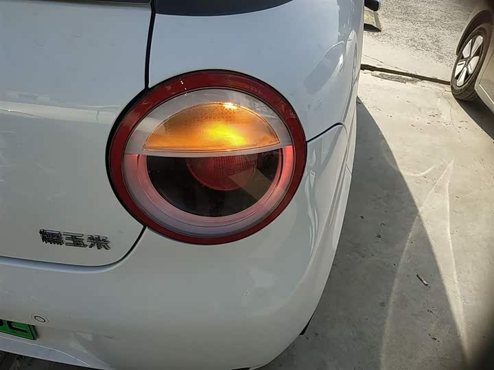 Changan Qiyuan (Nevo) Lumin 2025 2025款 205km 香沁款