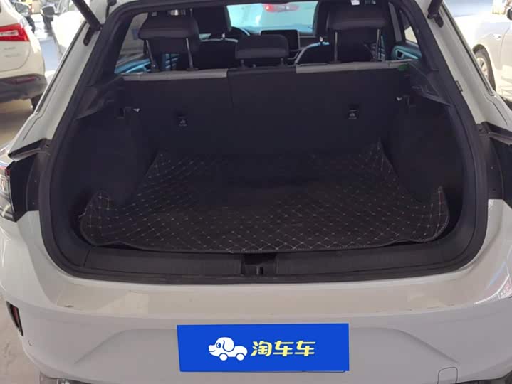 Volkswagen T-Roc 2023 2023款 300TSI DSG两驱辰光版